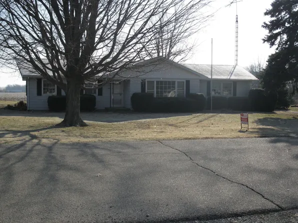 403 N Hobson St, Hillsboro, IN 47949
