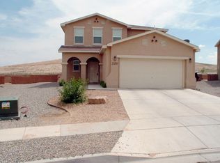 3550 Buckskin Loop NE, Rio Rancho, NM 87144
