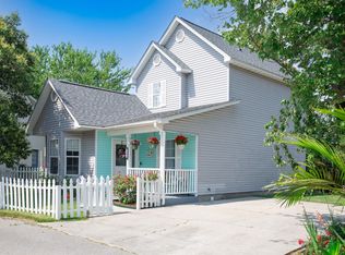 1656 Citadel Ln, Myrtle Beach, SC 29577