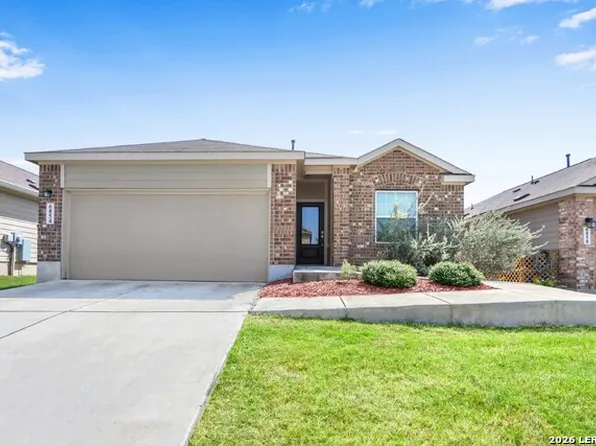 6854 Hibiscus Fls, San Antonio, TX 78218
