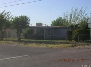 35188 Birch Rd, Barstow, CA 92311