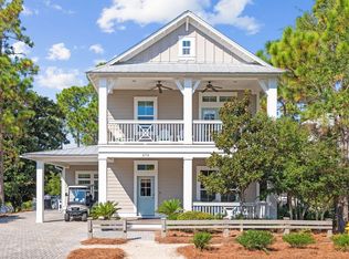 379 E Royal Fern Way, Santa Rosa Beach, FL 32459
