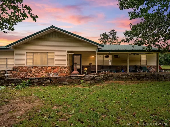 449315 Highway 100, Vian, OK 74962