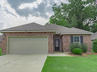 8617 Arabella Ave, Baton Rouge, LA 70820