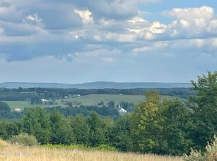 Dibble Rd, New albany, PA 18833