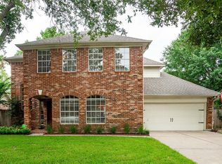 5706 Malcomboro Dr, Houston, TX 77041
