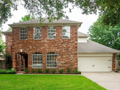 5706 Malcomboro Dr, Houston, TX, 77041