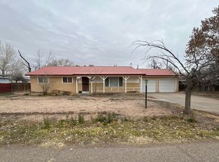 1125 Western Meadows Rd N, Albuquerque, NM 87114