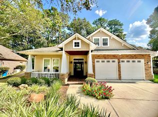 16 Balboa Dr, Montgomery, TX 77356