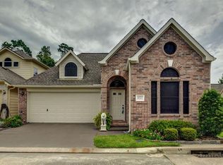 18702 Scented Candle Way, Spring, TX 77388