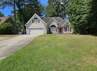 2205 Brownstone Rd, Sanford, NC 27330