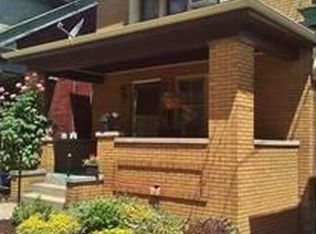 3746 East St, Pittsburgh, PA