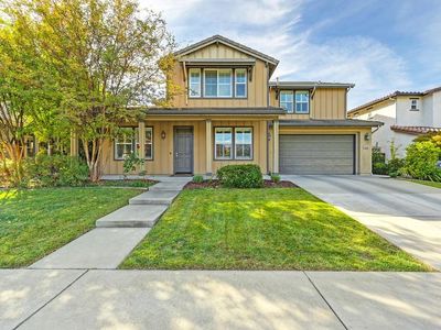 2306 Covered Wagon Ln, Rocklin, CA, 95765