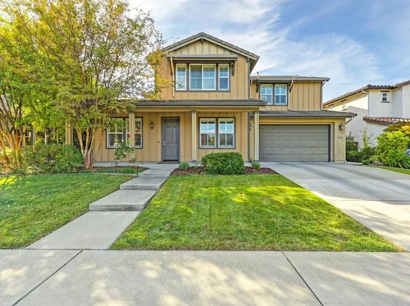 2306 Covered Wagon Ln, Rocklin, CA 95765