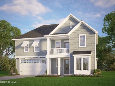 357 Sailor Sky Way #377, Hampstead, NC, 28443