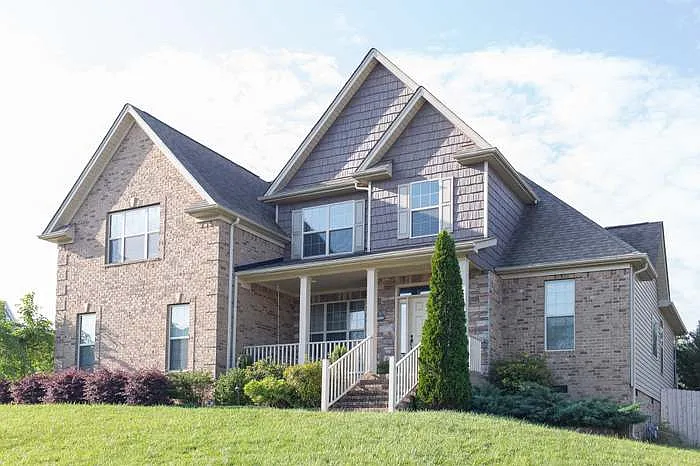 8734 McKenzie Farm Dr