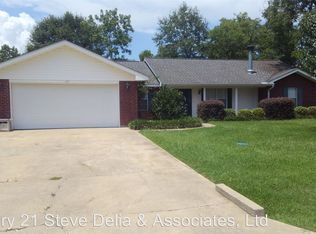 244 N Ridge Dr, Deridder, LA 70634
