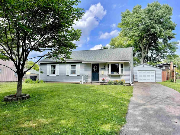 100 Chesapeake Ct, Lafayette, IN 47909