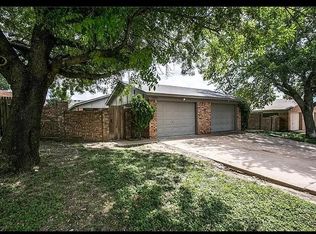 10256 Maverick Dr #10256, Fort Worth, TX 76108