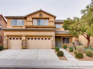 104 Cricklewood Ave, Henderson, NV 89002