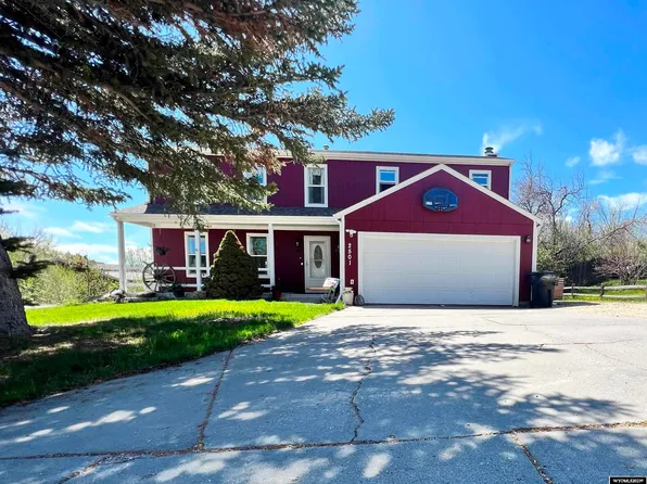 2501 W 39th Street, Casper, WY 82604