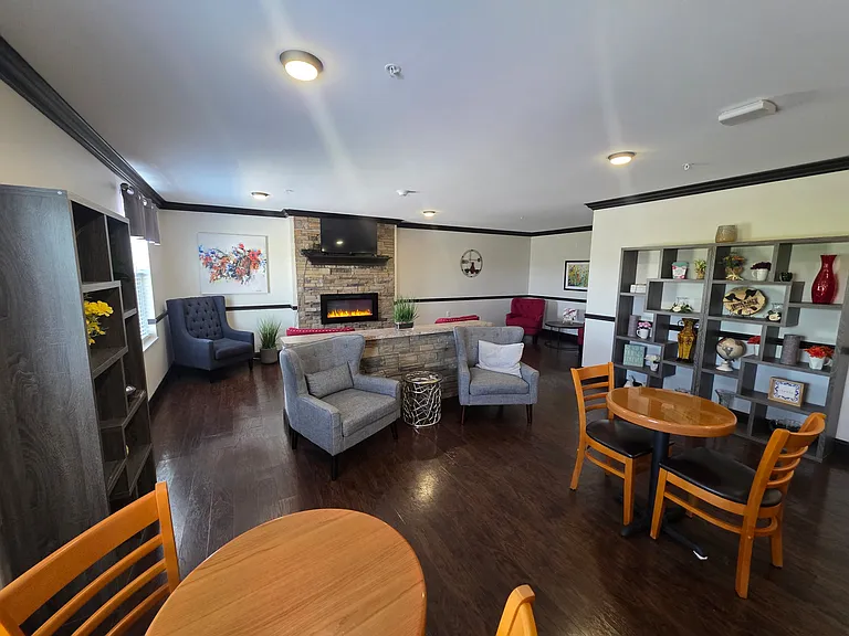 Tucker Station Senior Apartments — Photo 13