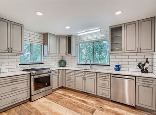 14435 W 32nd Ave, Golden, CO 80401