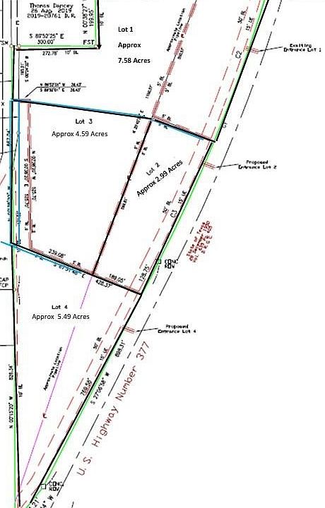 1st image of 4 Tba Us Hwy #377