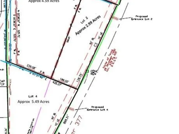 4 Tba Us Hwy #377, Whitesboro, TX 76273