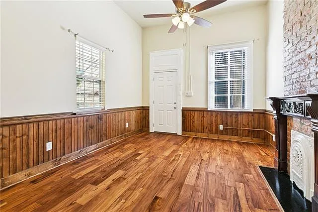Building Photo - 4535 Tchoupitoulas St
