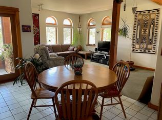 5791 N Cosnino Rd, Flagstaff, AZ 86004