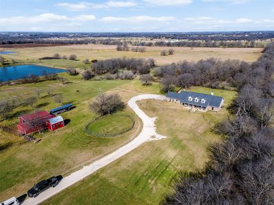 5775 County Road 305, Grandview, TX, 76050