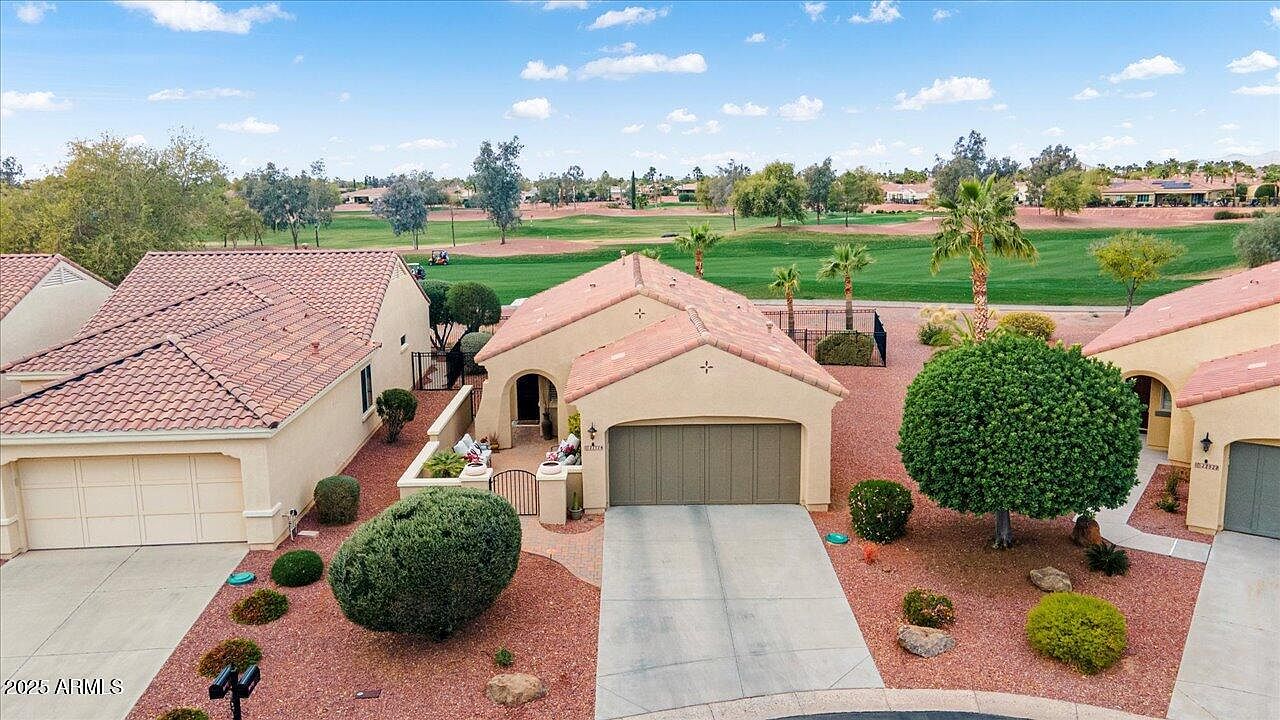 22524 N San Ramon Dr, Sun City West, AZ 85375 | Zillow