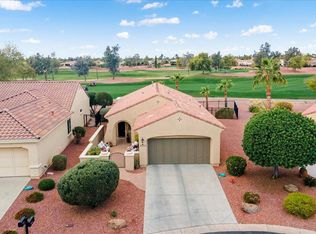 22524 N San Ramon Dr, Sun City West, AZ 85375