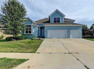 13317 W 172nd St, Overland Park, KS 66221