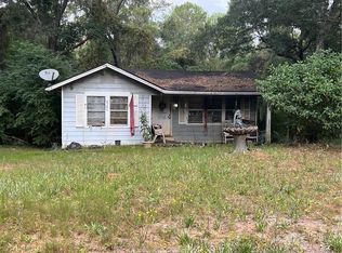 8380 Lake Ponchartrain Dr, Theodore, AL 36582