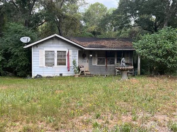 8380 Lake Ponchartrain Drive, Theodore, AL 36582