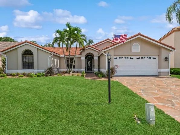 12613 White Coral Drive, Wellington, FL 33414