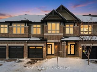 687 Capricorn Cir, Ottawa, ON K4M 0J5