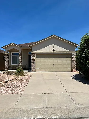 7062 Davey Crocket Ct Photo 1