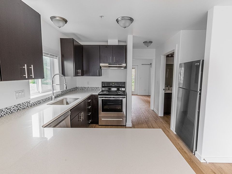 Pine View Apartments La Pine, OR Zillow