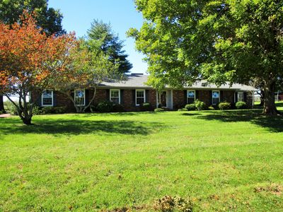 536 McCrosky Pike, Harrodsburg, KY, 40330