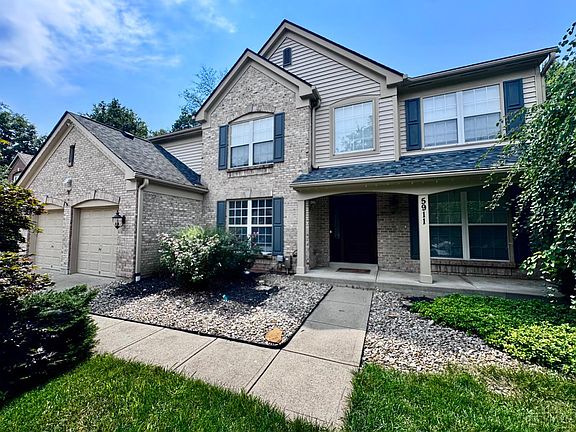 2nd image of 5911 Milburne Dr