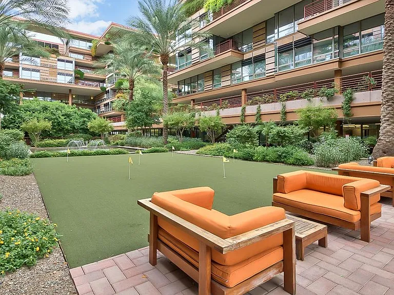 7131 E Rancho Vista Dr #2003 — Photo 27