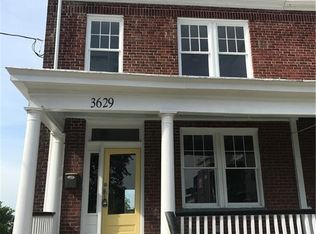 3629 E Broad St, Richmond, VA 23223