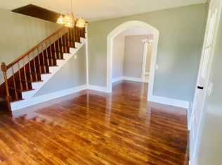 271 Forrest Ave, Mc Kenzie, TN 38201