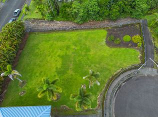 551 Kukuau St Lot 363, Hilo, HI 96720