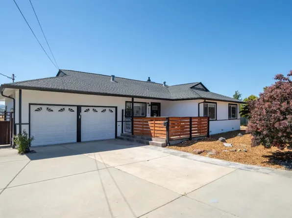 625 Vendola Drive, San Rafael, CA 94903