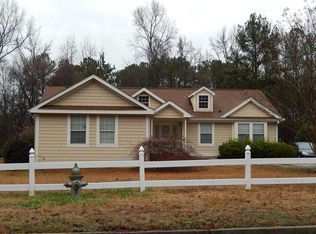 505 Hunnicutt Rd SE, Mableton, GA 30126