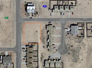 13243 S Durango Rd #6074, Arizona City, AZ 85123